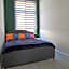 Apartamenty Katowice Stawowa 5