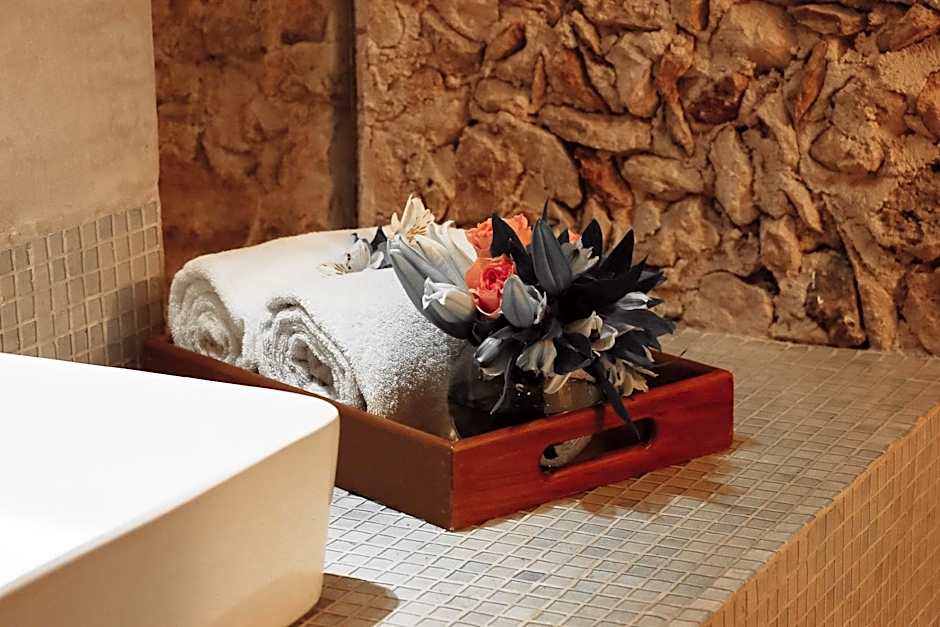 Casa de Las Palomas by Palomas Group
