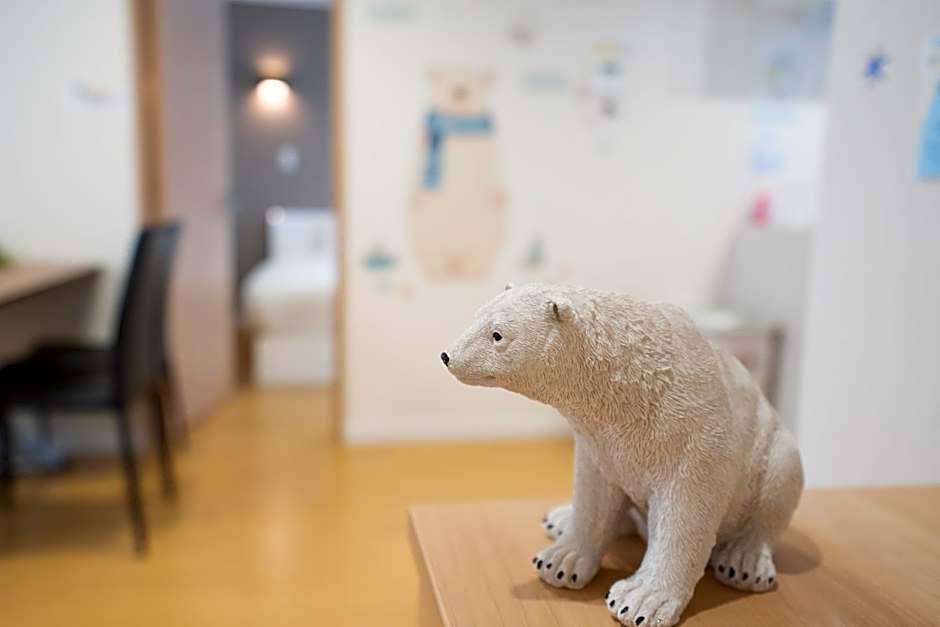 The Peak Villa Suite Hokkaido