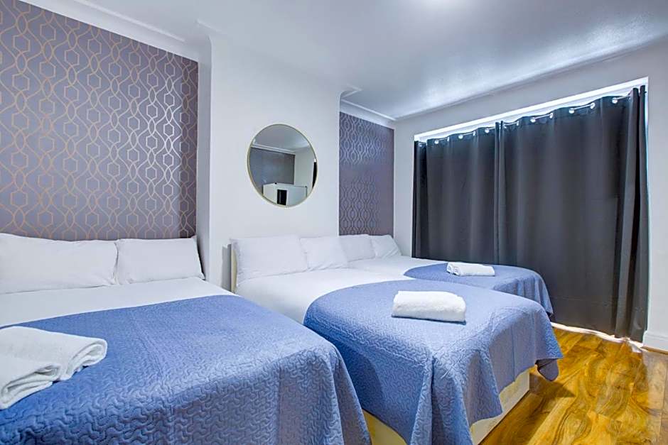 Streatham Hotel – London