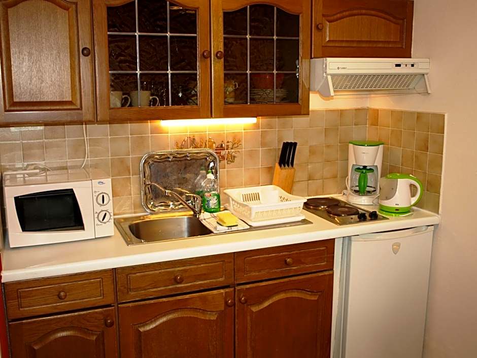 Hotel Liechtenstein Apartments II