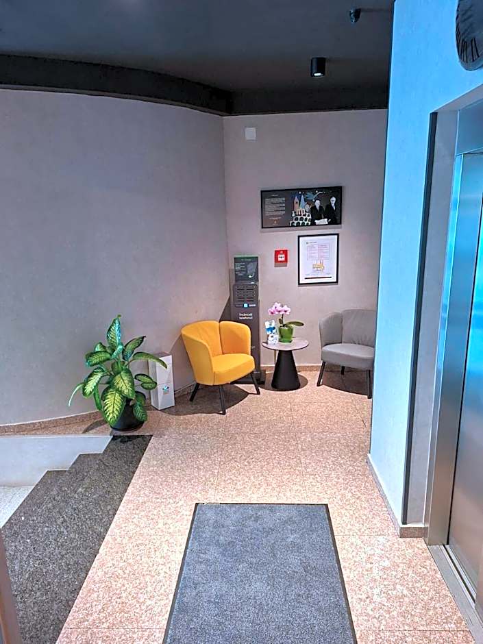 ibis Styles Pitesti Arges