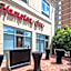 Hampton Inn By Hilton Washington-Downtown-Convention Center