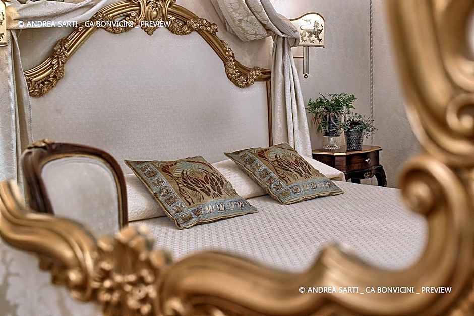B&B Ca' Bonvicini
