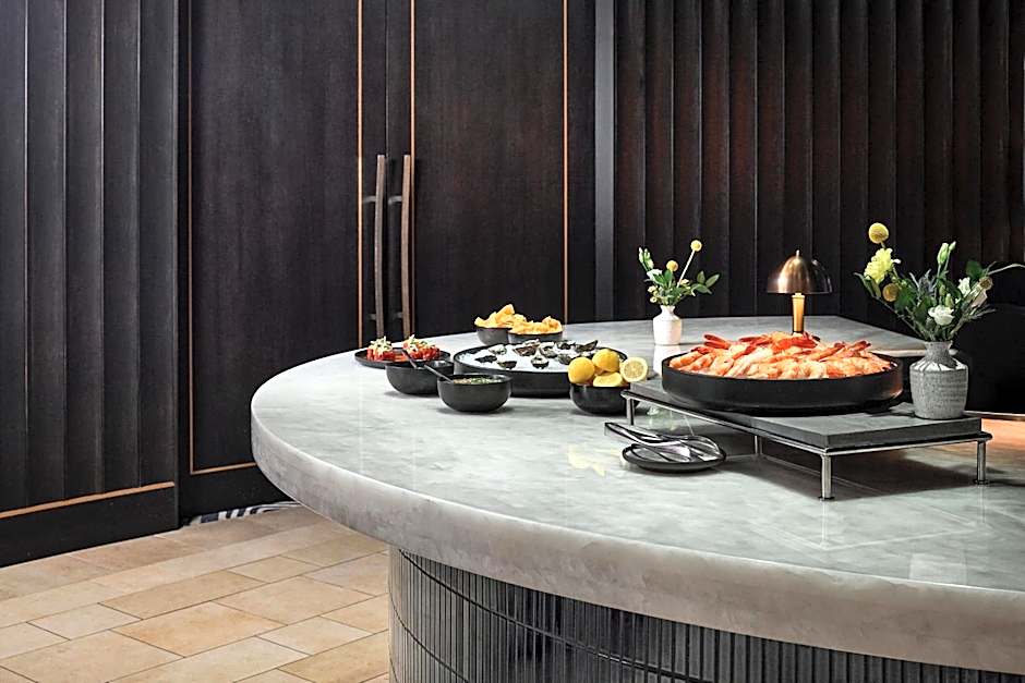 The Ritz-Carlton Denver