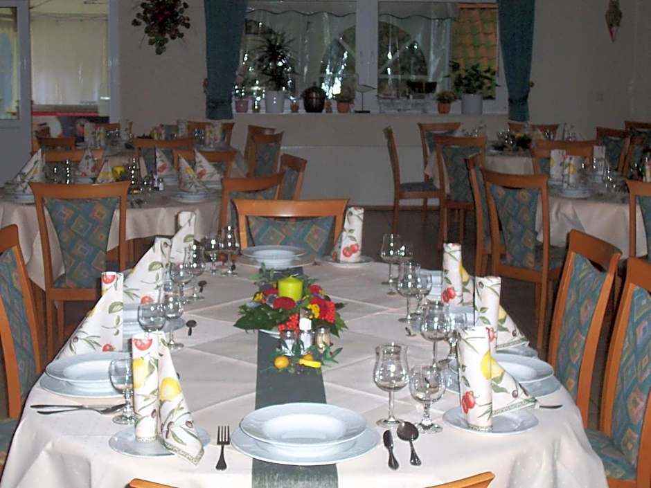 Hotel-Gasthaus Burmester