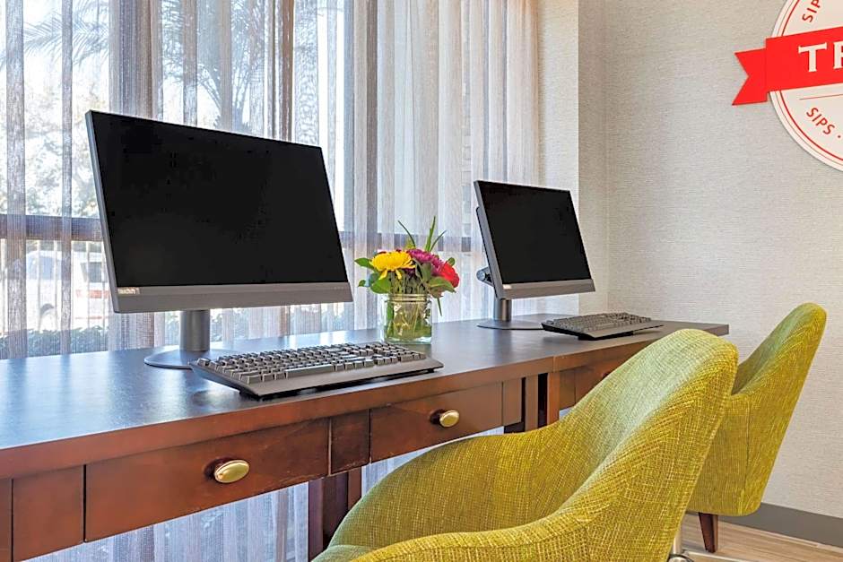 Hampton Inn Carlsbad-North San Diego County