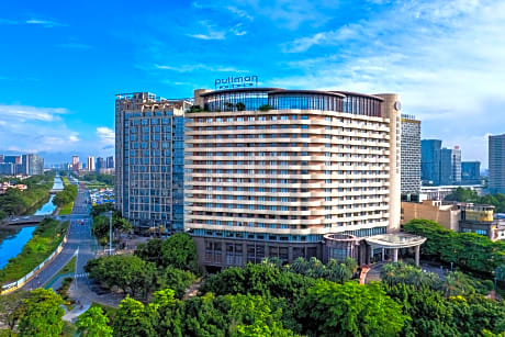 Pullman Foshan Shunde