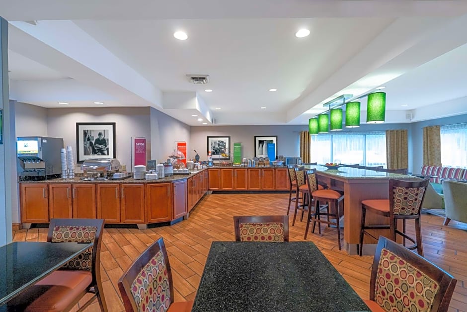 Hampton Inn Chattanooga/Hixson