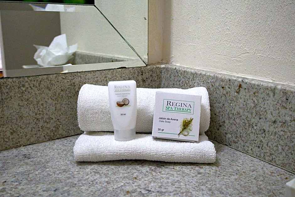 Best Western Plus Monterrey Colon