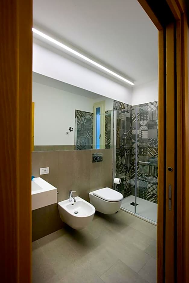 Agriturismo B&B Casa Bortolin