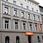easyHotel Budapest Oktogon
