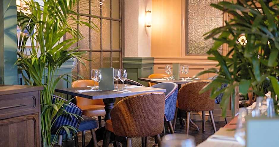 Royal Oak at Keswick