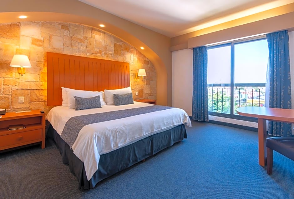Hotel Flamingo Inn