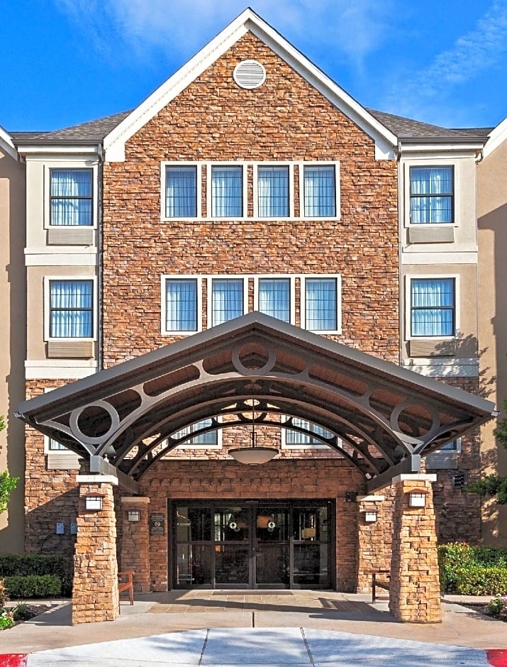 Staybridge Suites Austin Round Rock By IHG