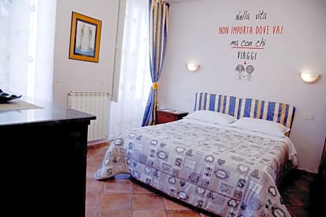 Casa per Ferie Metamorphosi