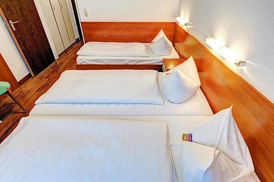 Hotel Antares München