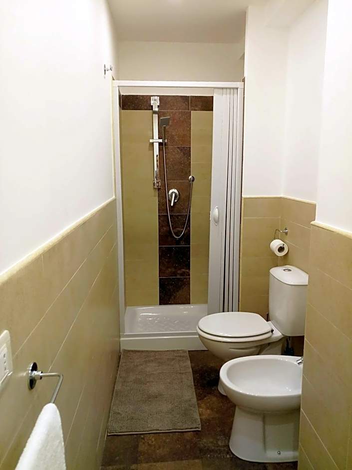 Villa Feluchia Tra Il Mare E Il Vulcano