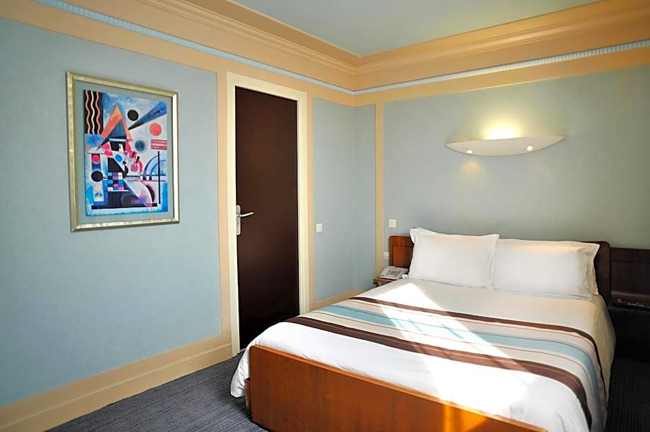 Hotel Art Deco Euralille