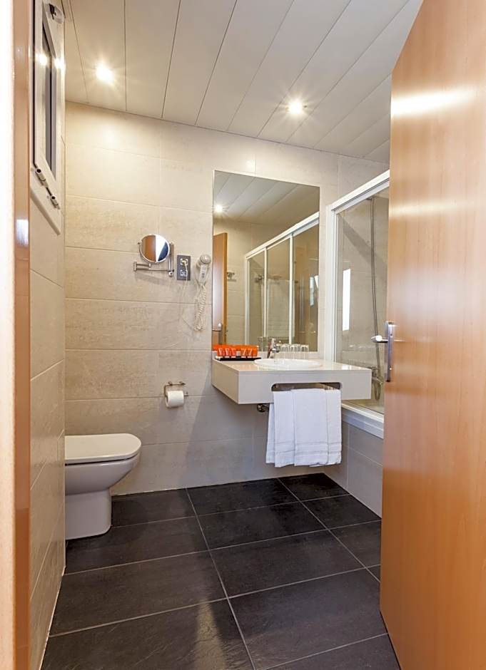 Hotel Horitzo by Pierre & Vacances