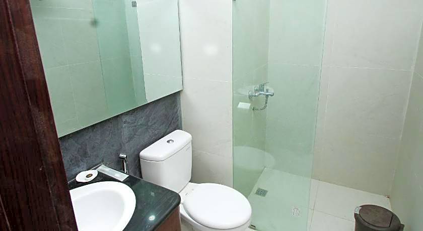 SM Tower Malioboro Hotel