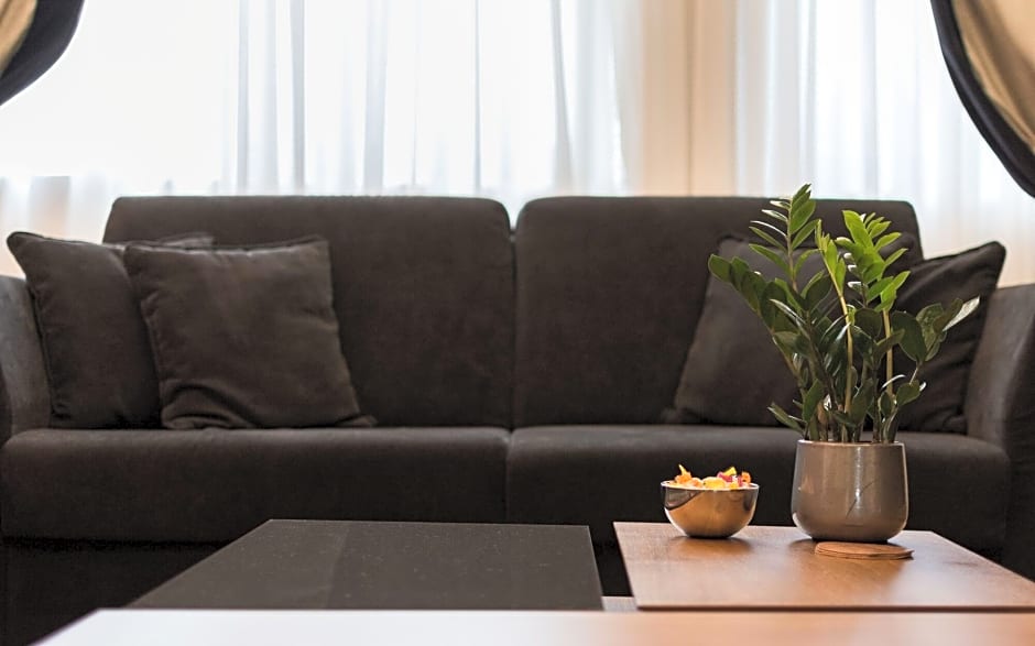 Acropolis Boutique Residence