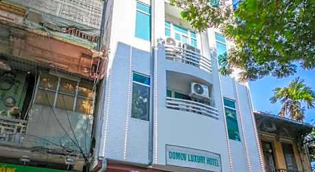 A25 Hotel - 15 Hang Than