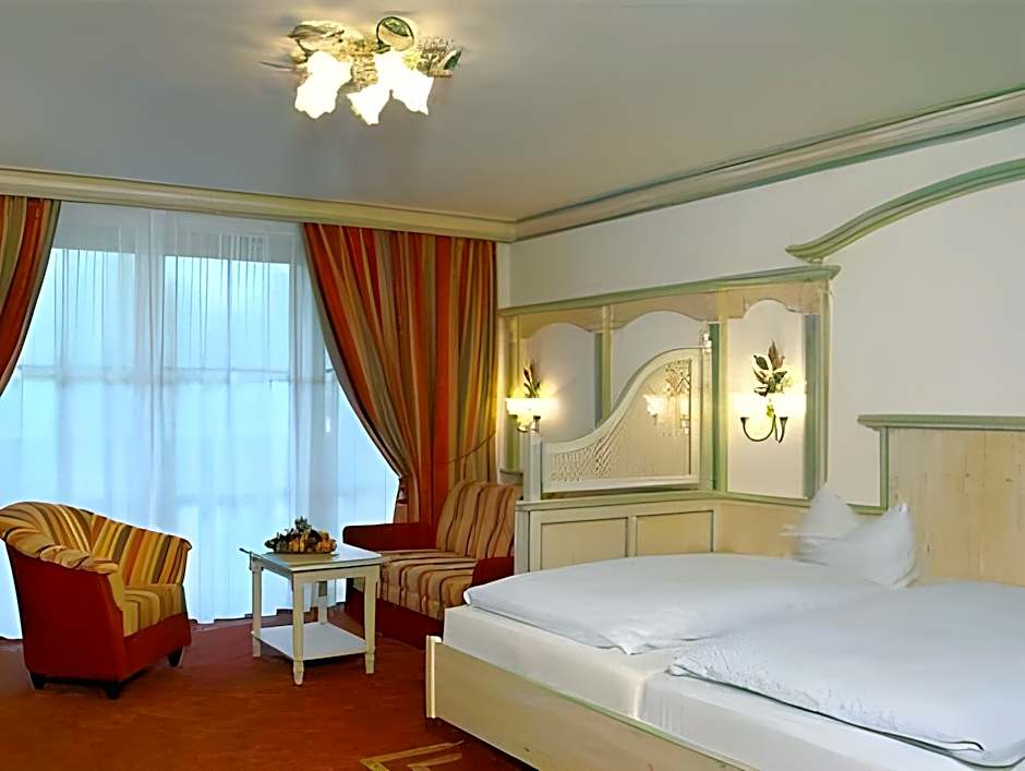 Wellness Hotel Bayerischer Hof