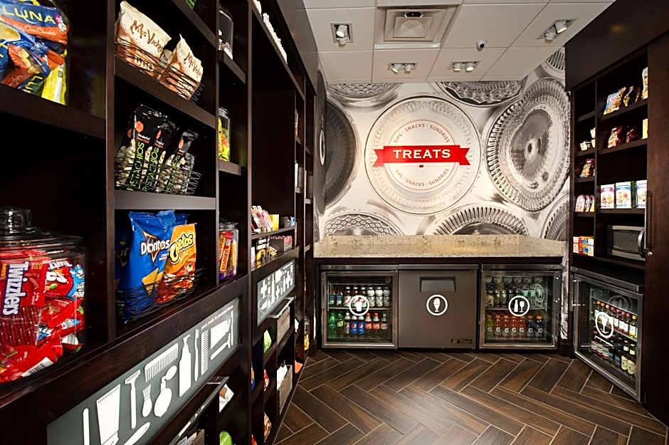 Hampton Inn By Hilton & Suites Baltimore North/Timonium