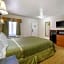 Rodeway Inn Adelanto US 395