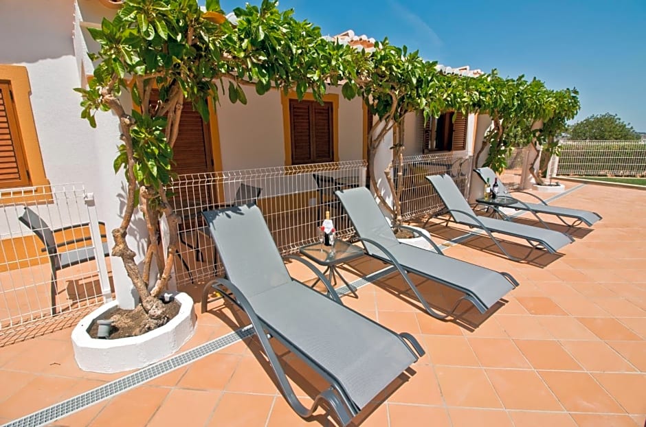 Casa da Ladeira Branca