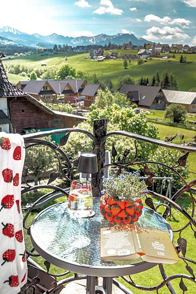 Folkowy Dworek SPA & Fun