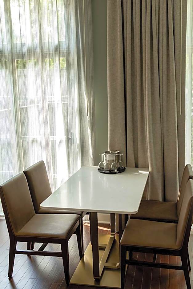 La Tourelle Hotel & Spa