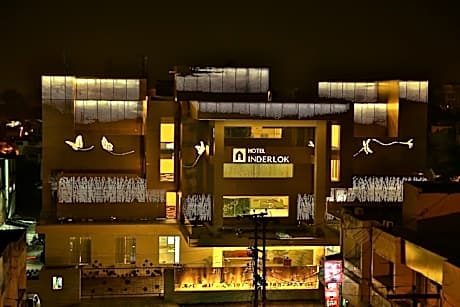 Hotel Inderlok