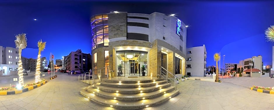 Al Jamal Hotel