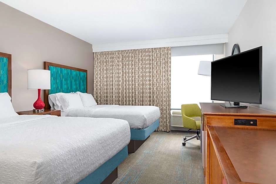 Hampton Inn Martinsburg