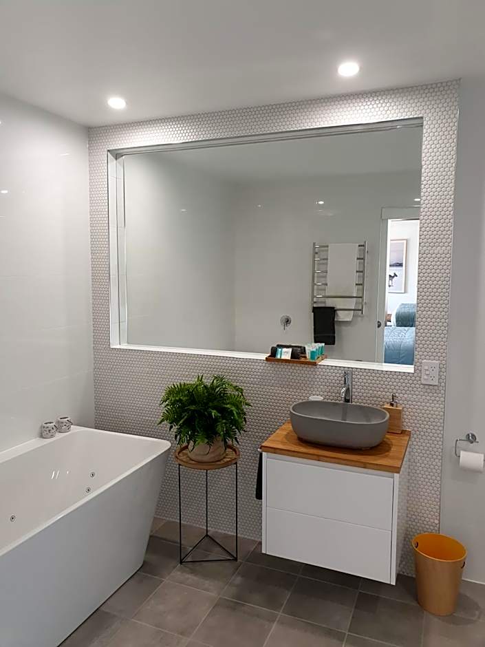 Twofold Bay Motor Inn