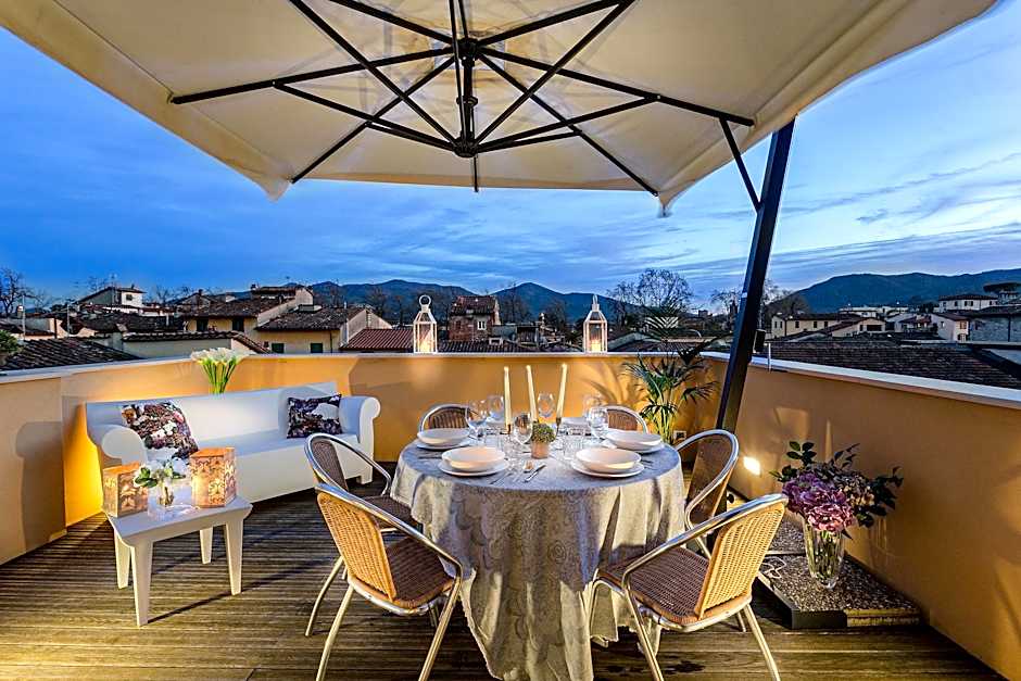 Casa Cachi 3 in Lucca