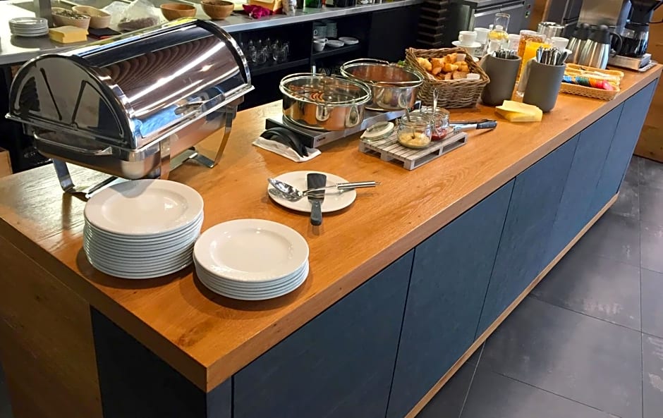 Hotel Panská Zahrada