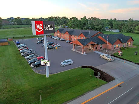 Miles City Hotel & Suites