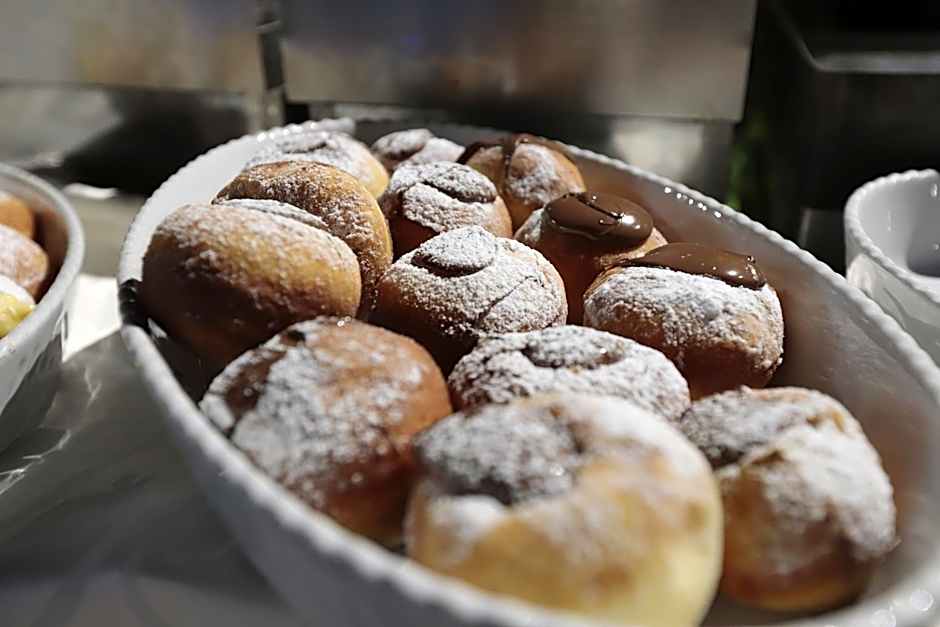 Edra Palace Hotel & Ristorante