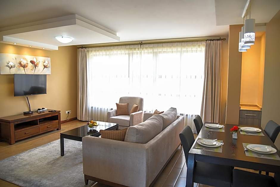 Fedha Residences by Trianum