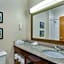 Comfort Suites Brenham