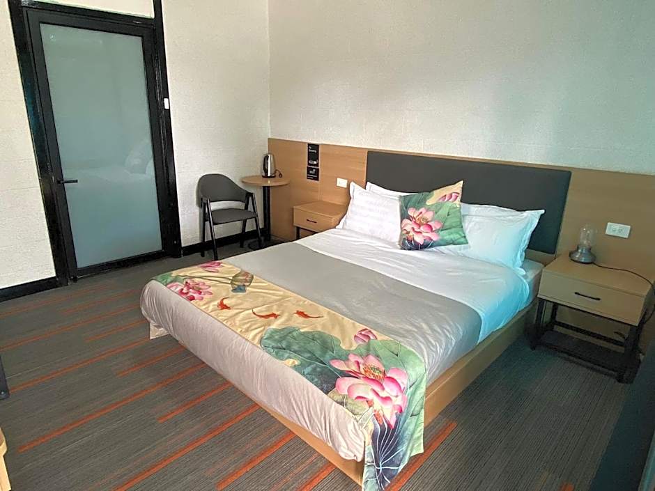 Jasper Motor Inn