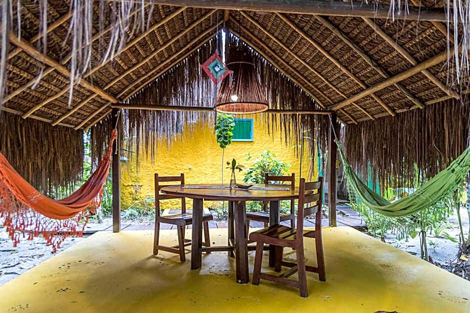 Pousada Canoa Nativa