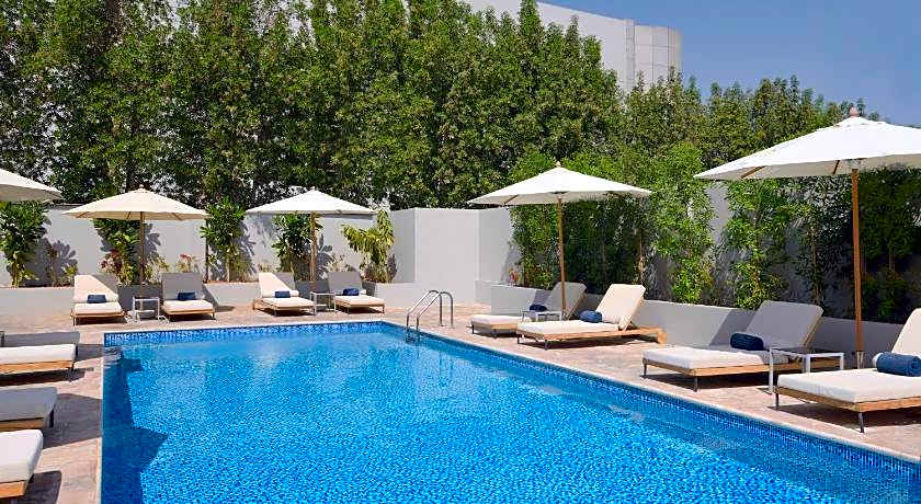 Delta Hotels by Marriott, Dubai Investment Park