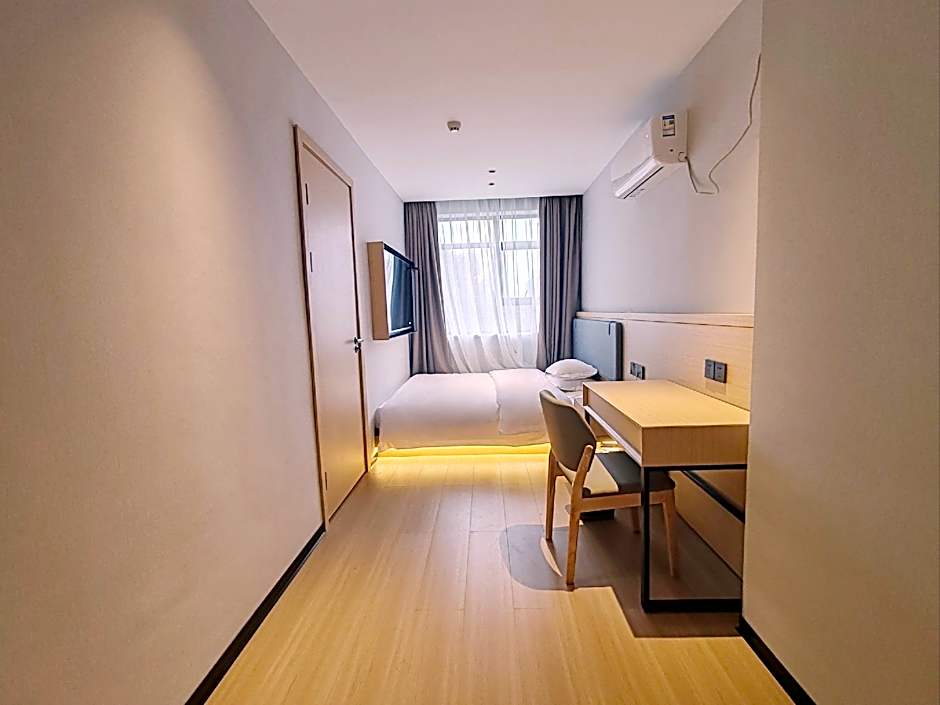 7 Days Premium Zhuzhou Changjiang South Road Central Hospital Branch