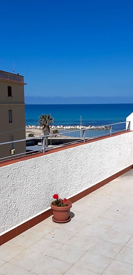 Case Vacanze "Residenze Trapanesi"