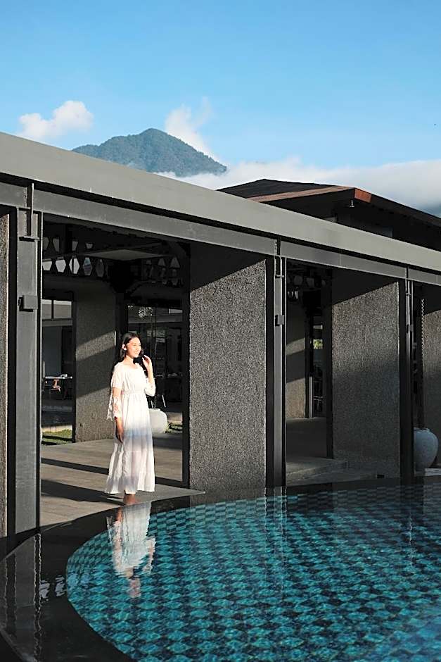 Hotel Santika Premiere Garut