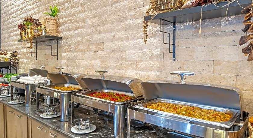 Ramada Plaza Izmir